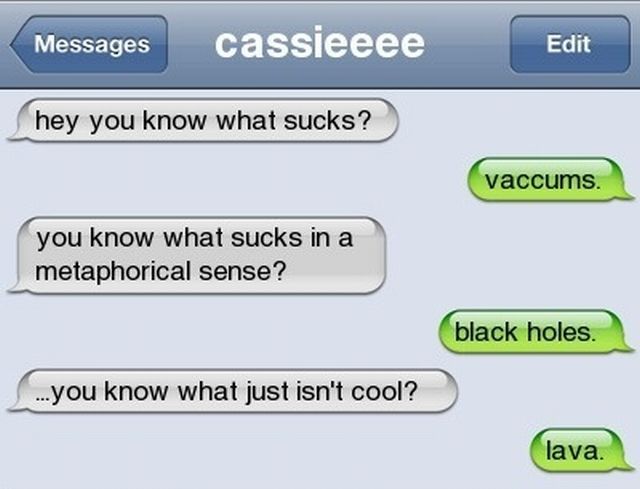 Morning Picdump
