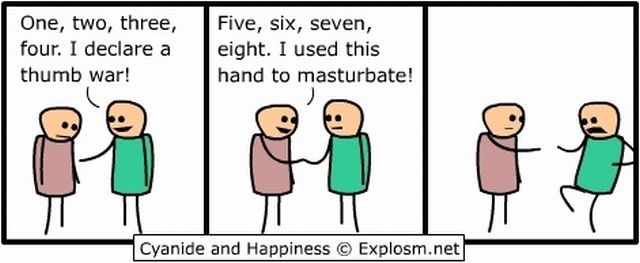 Morning Picdump
