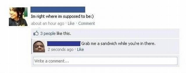 Morning Picdump