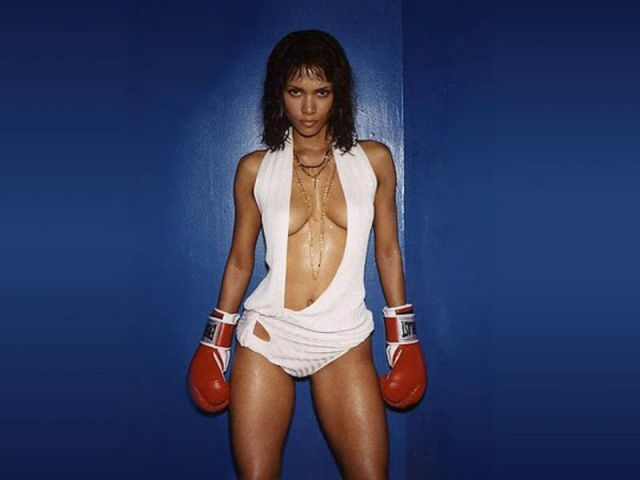 Sexyhalle Sexyhalle