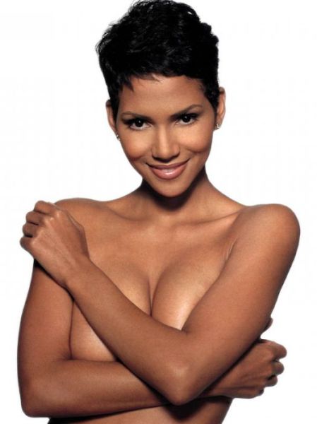 Apologise, but, Halle berry very sexy Topic Halle berry very sexy remarkable, rather