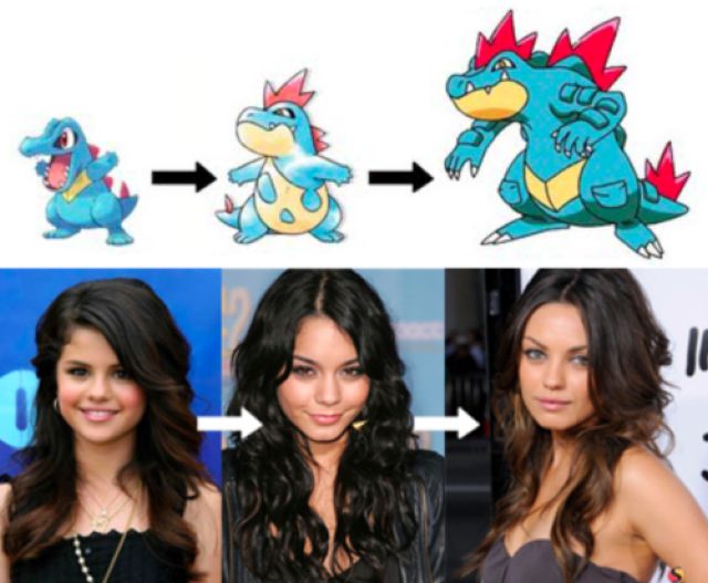 Morning Picdump