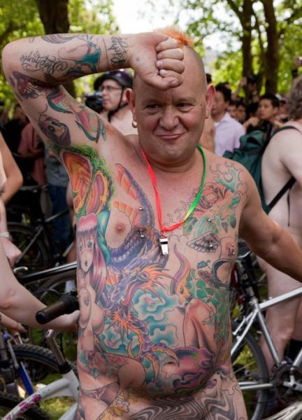 Morning Picdump