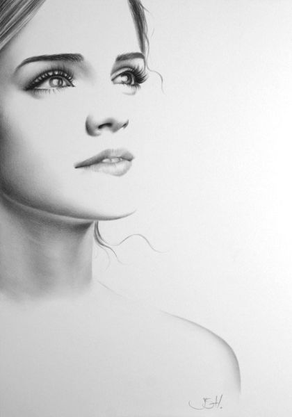 Return to Captivating Celebrity Pencil Drawings 41 pics 