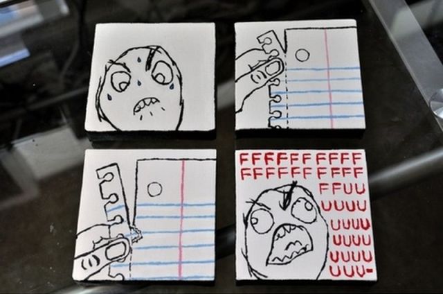 Morning Picdump