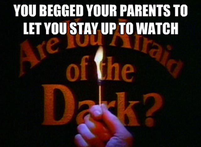 Things You Know If You Who Grew Up In The 90s