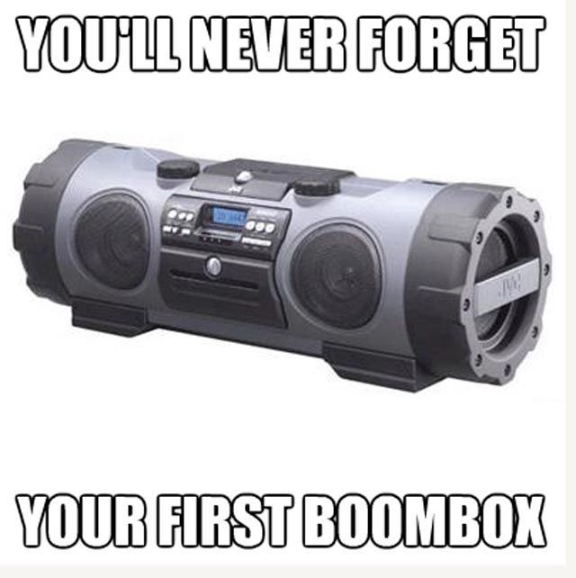 Things You Know If You Who Grew Up In The 90s