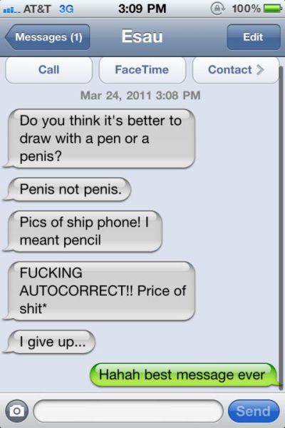 Morning Picdump