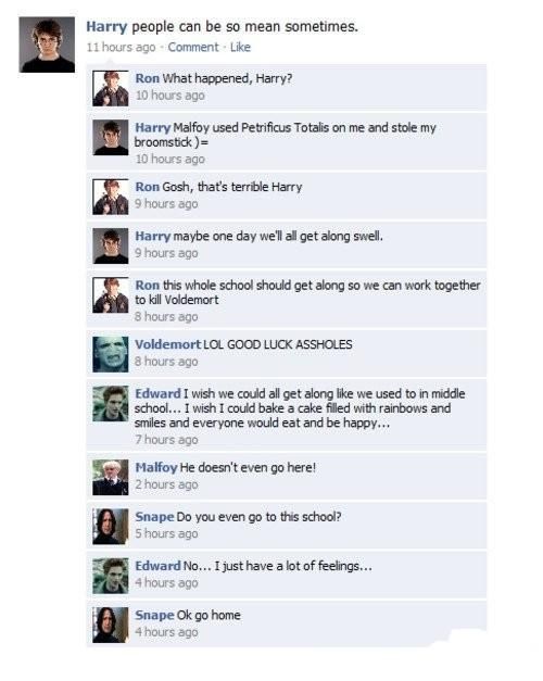 Morning Picdump