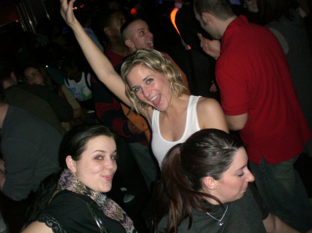 Hilarious Drunk Off Their Ass Photos