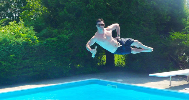 Hilarious Photos Taken at the Perfect Time
