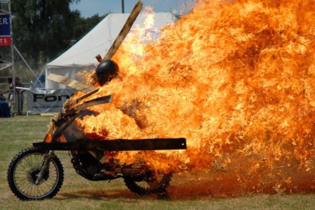 Hilarious Photos Taken at the Perfect Time