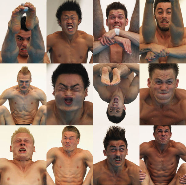 Hilarious Photos Taken at the Perfect Time