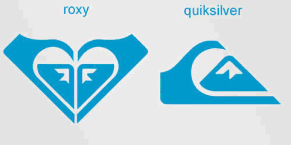 Hidden Symbolism in Some Famous Logos