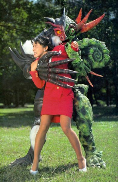 Morning Picdump