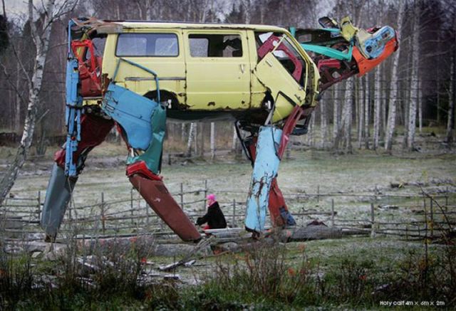 Morning Picdump