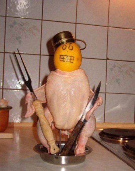 Morning Picdump