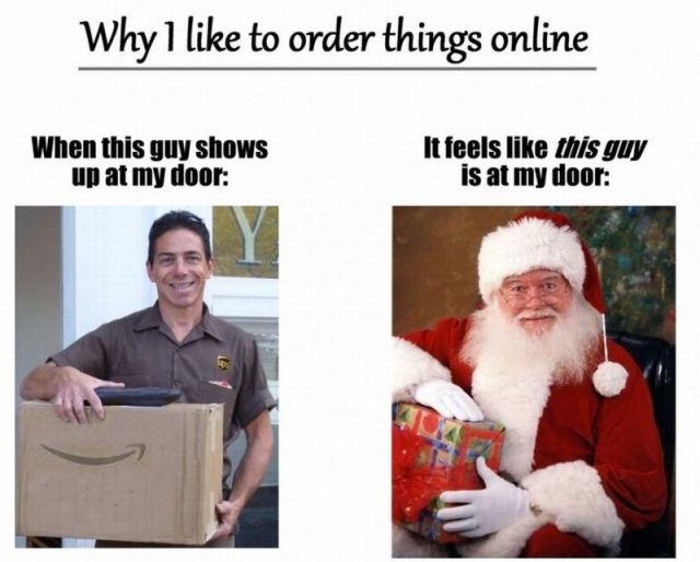 Morning Picdump