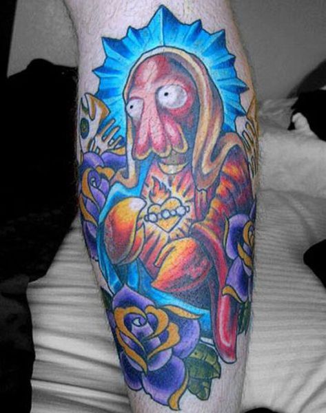 Morning Picdump