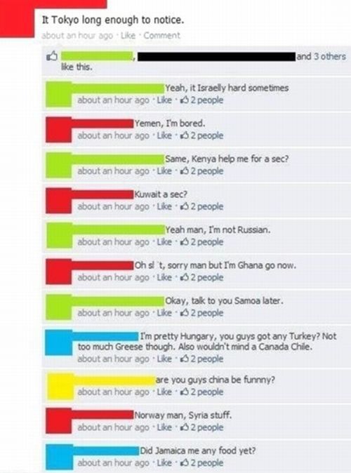 Morning Picdump