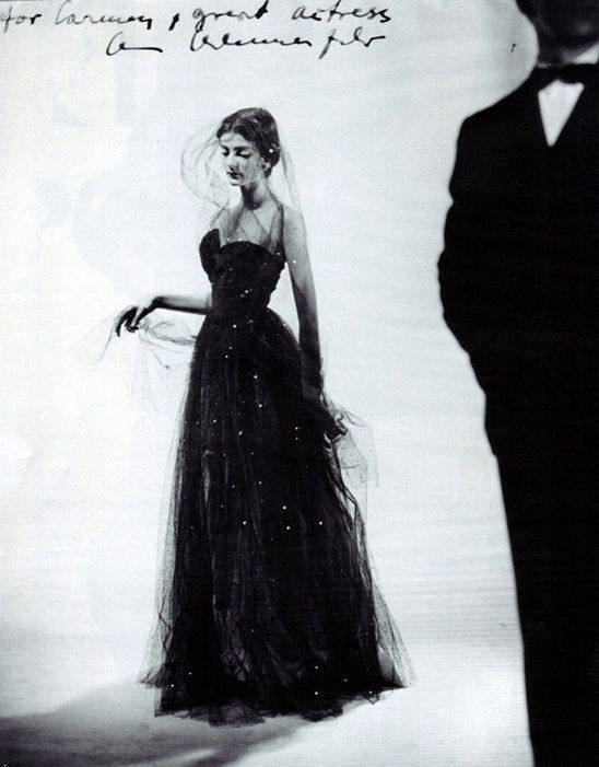 Age Is Just A Number: Carmen Dell