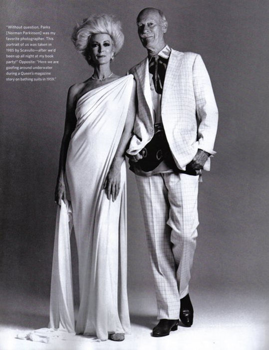 Age Is Just A Number: Carmen Dell