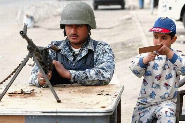Morning Picdump
