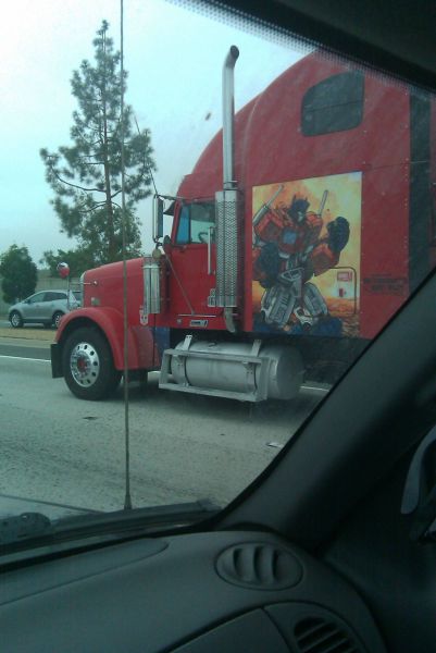 Morning Picdump