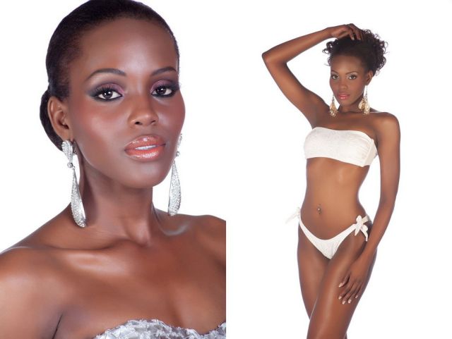 Miss Universe 2011