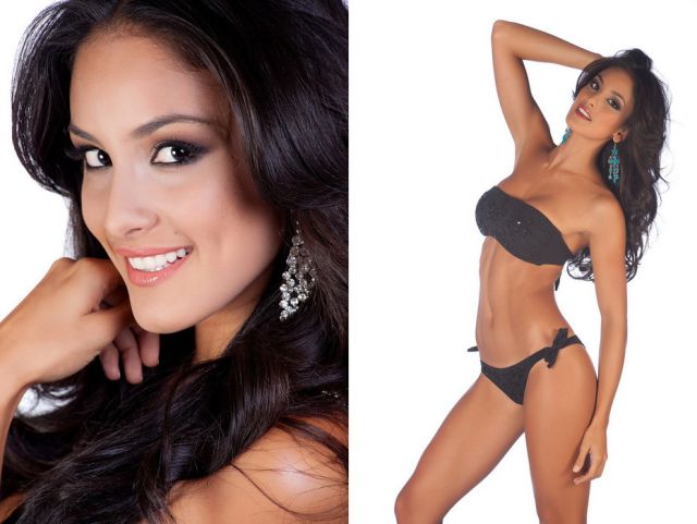Miss Universe 2011
