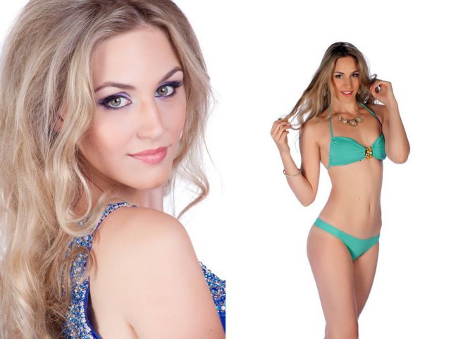 Miss Universe 2011