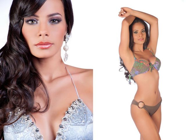 Miss Universe 2011