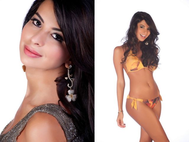 Miss Universe 2011