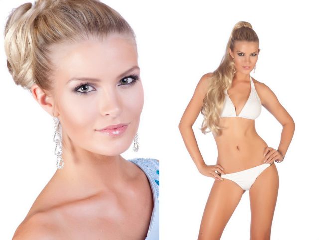 Miss Universe 2011