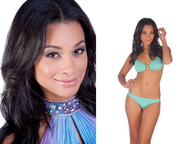 Miss Universe 2011