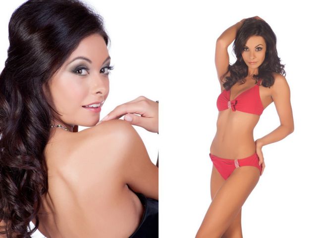 Miss Universe 2011