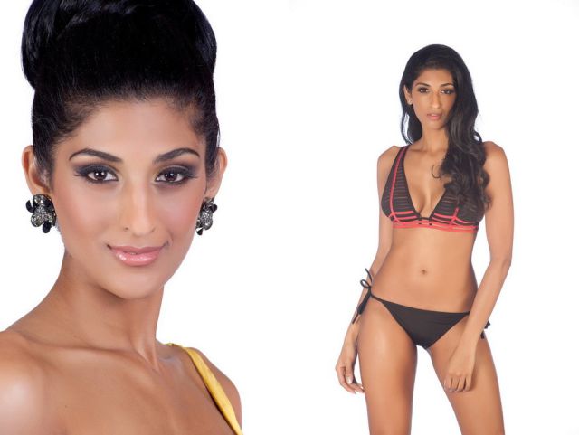 Miss Universe 2011