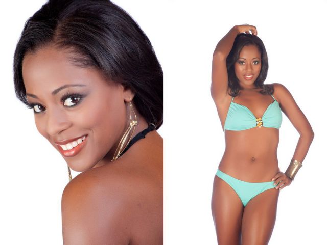Miss Universe 2011