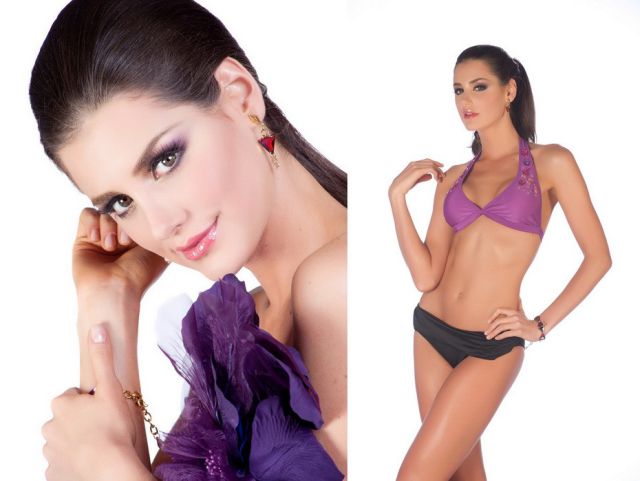 Miss Universe 2011