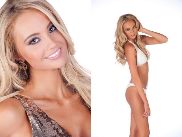 Miss Universe 2011
