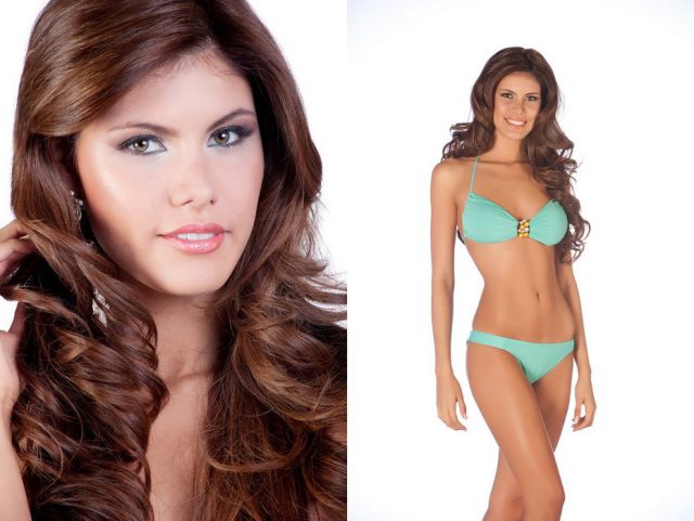 Miss Universe 2011