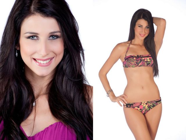 Miss Universe 2011