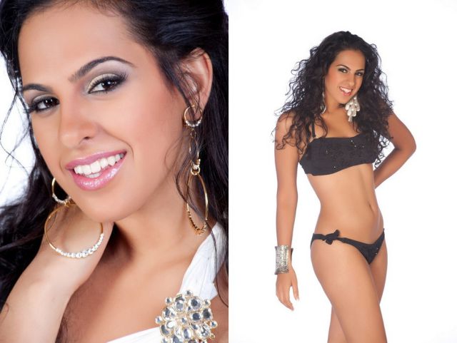 Miss Universe 2011