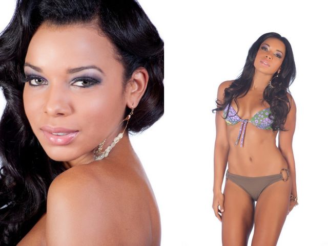 Miss Universe 2011