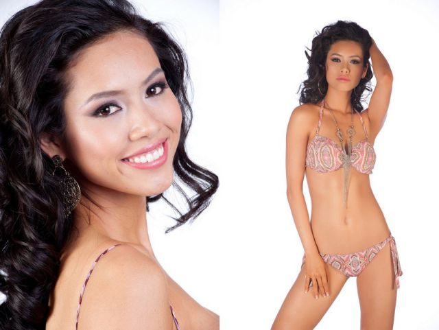 Miss Universe 2011