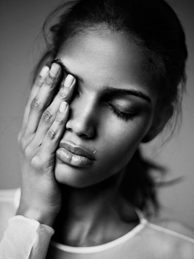 Pretty Women. Part 3