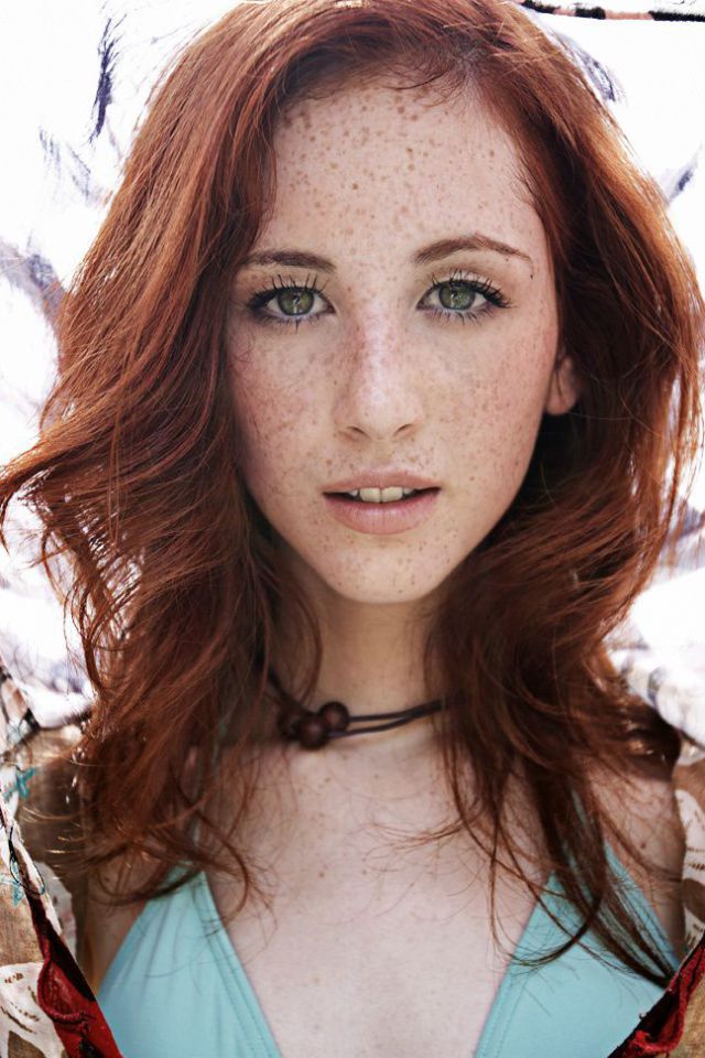 Pretty Women. Part 3
