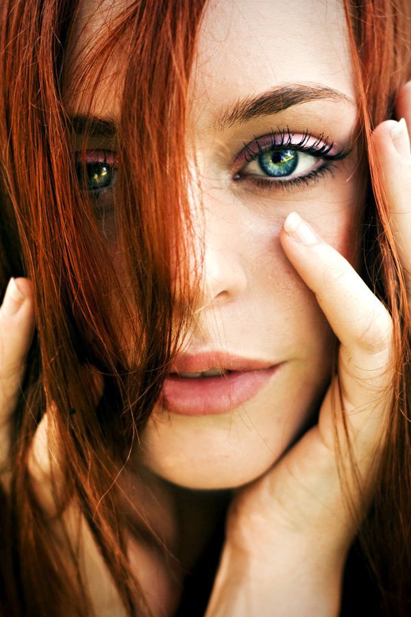 Pretty Women. Part 3