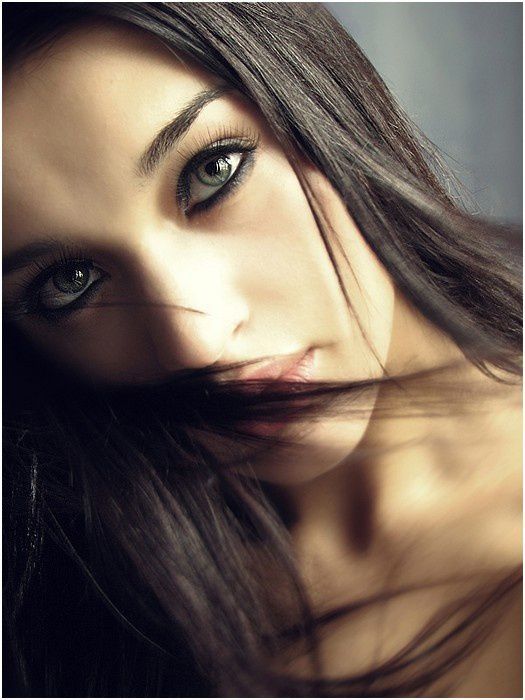 Pretty Women. Part 3