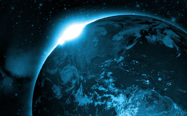 Awesome Selection of Desktop Wallpapers